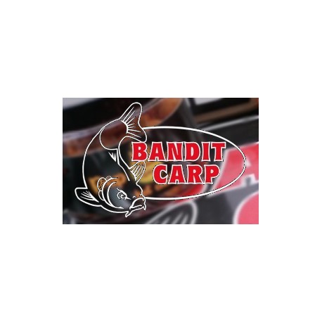 Bandit Wafters Hook Baits Morwa 16/20mm 250ml