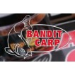 Bandit Method Feeeder Wafters Hook Bait Mix Mleczna Kukurydza 75mm