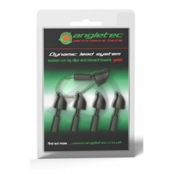 Angletec SYSTEM COMPONENT PACKS Green