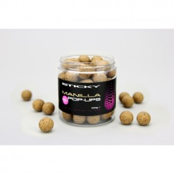 STICKY BAITS THE KRILL ACTIVE TUFF ONES 24mm/160g