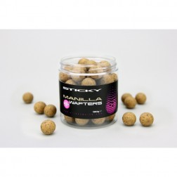 STICKY BAITS MANILLA WAFTERS 16mm/130g