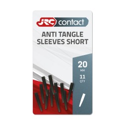 JRC Contact Anti Tangle Sleeves Short 20mm 11 sztuk 1553964