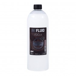 Meus Bio Fluid Focus Bubble Gum 1L