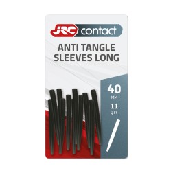 JRC Contact Anti Tangle Sleeves Short 20mm 11 sztuk 1553964