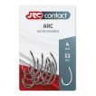 JRC Haczyk Contact Longshank Carp Hooks size 6/11 sztuk 1554514