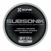 Sonik Subsonik Mono Line Clear 0,35mm/1200m RC0033