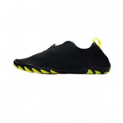 RidgeMonkey APEarel Dropback Aqua Shoes Black rozmiar UK 8 (EU 41.5) RM439
