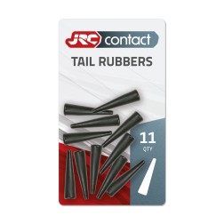 JRC Contact Tail Rubbers 1554533