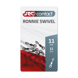 JRC Contact Ronnie Swivel rozmiar11/sztuk11 1554038