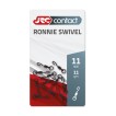 JRC Contact Ronnie Swivel rozmiar11/sztuk11 1554038