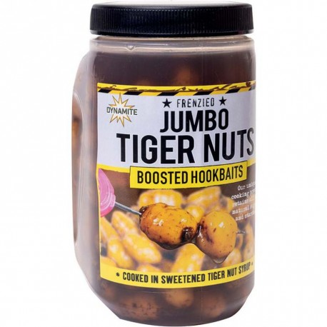 Dynamite Frenzied Tiger Nuts Jumbo 500 ml ADY041290