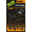 FOX EDGES™ CRIMPS 0,6mm 60szt CAC794