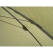 Delphin Parasol RAINY 250cm/green 101003320