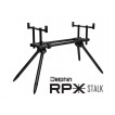 Delphin Rodpod RPX Stalk BlackWay 101001623