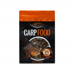 TT Carp Orzech Tygrysi - Kulki Proteinowe 18mm 1kg