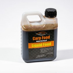 TT Carp Salmon Hydrolisate Protein Liquid 1L
