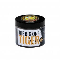 TT Carp Orzech Tygrysi The Big One Tiger Tiger Nuts 300ml
