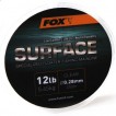 Fox Surface Floater Mainline Clear 15lb/0.30mm x 250 CML129