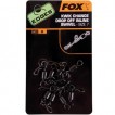 Fox Edges Kwik Change Inline Swivel Size 7 x 8