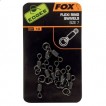 Fox Edges Flexi Ring Swivel 7 x 10 CAC528