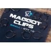 Nash MAGGOT CLIPS SMALL